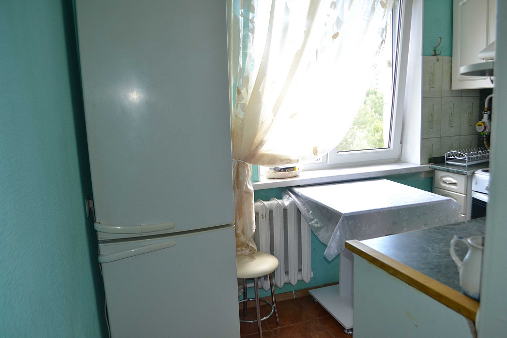 Здаю СВОЮ 2х кв. Берестейський пр 12. довгостроково,недалеко від метро Киев - изображение 1