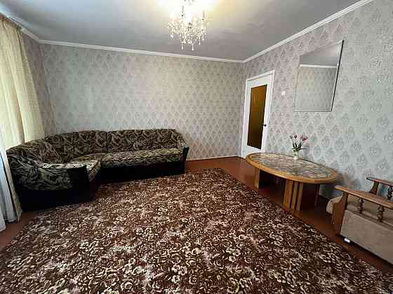 3-кімнатна квартира в самому центрі міста Рівне