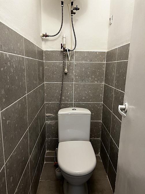 3-кімнатна квартира в самому центрі міста Рівне - зображення 8