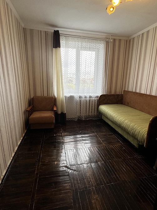 3-кімнатна квартира в самому центрі міста Рівне - зображення 6