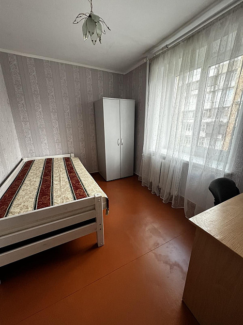 3-кімнатна квартира в самому центрі міста Рівне - зображення 3