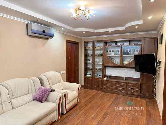 Реальна і актуальна! 2к Победа 1 | Набережная победы 48 Прибрежний Днепр