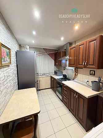 Реальна і актуальна! 2к Победа 1 | Набережная победы 48 Прибрежний Днепр