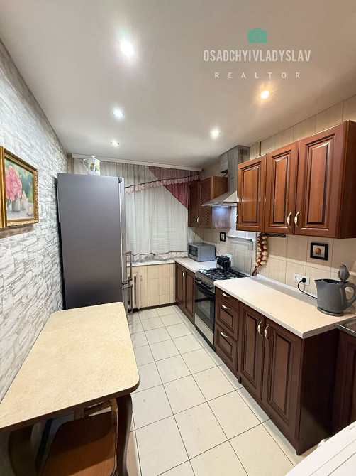 Реальна і актуальна! 2к Победа 1 | Набережная победы 48 Прибрежний Днепр - изображение 1