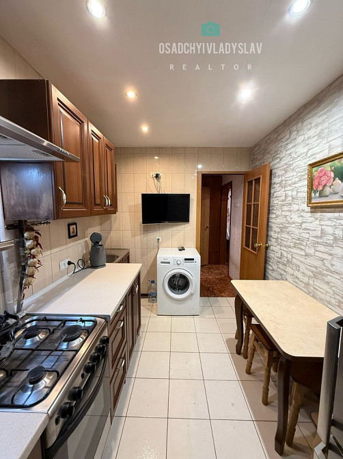 Реальна і актуальна! 2к Победа 1 | Набережная победы 48 Прибрежний Днепр - изображение 6