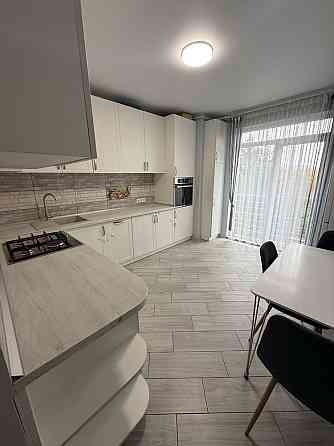 Оренда двокімнатної квартири Під Голоском Львов