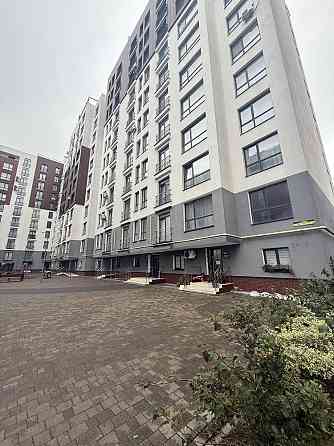 Оренда двокімнатної квартири Під Голоском Львов