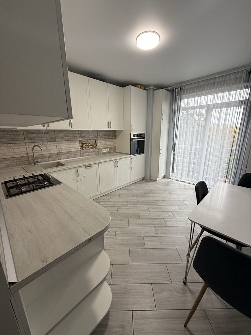 Оренда двокімнатної квартири Під Голоском Львів - зображення 3