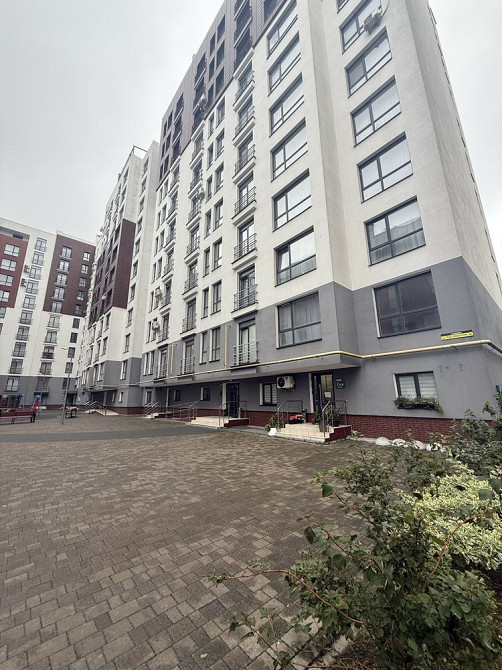 Оренда двокімнатної квартири Під Голоском Львів - зображення 2