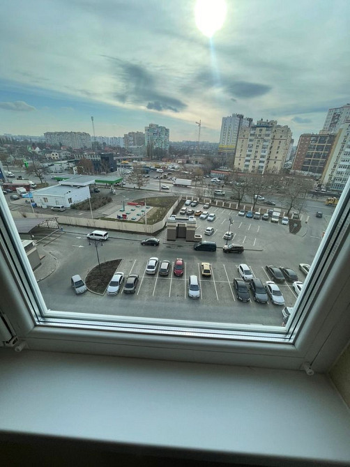 Сдается 1-комн. квартира в ЖК «Одесские традиции» Одесса - изображение 5