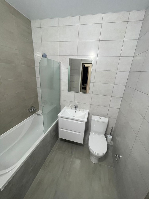 Сдается 1-комн. квартира в ЖК «Одесские традиции» Одесса - изображение 8