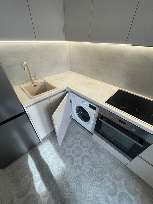 Сдается 1-комн. квартира в ЖК «Одесские традиции» Одесса - изображение 7