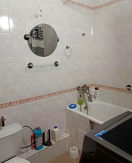 Здається 2к квартира Салтовка м Салтівська пр Тракторобудівників Харьков - изображение 1