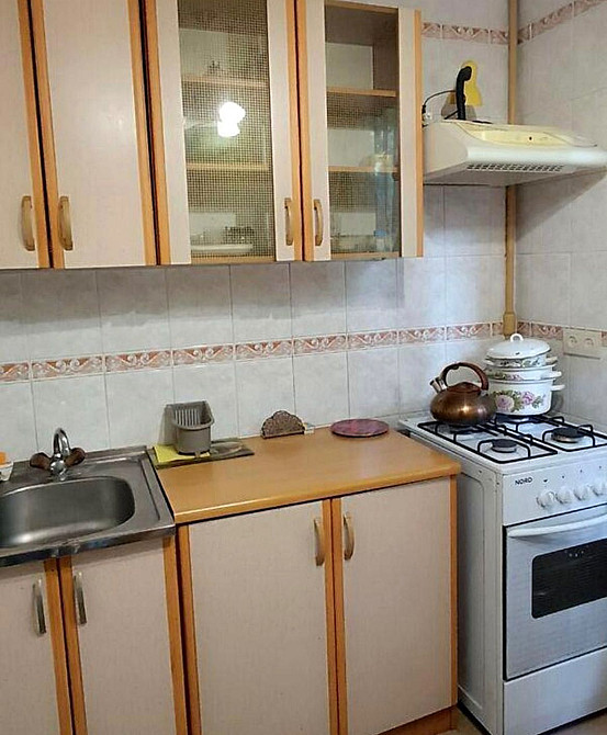 Здається 2к квартира Салтовка м Салтівська пр Тракторобудівників Харьков - изображение 4