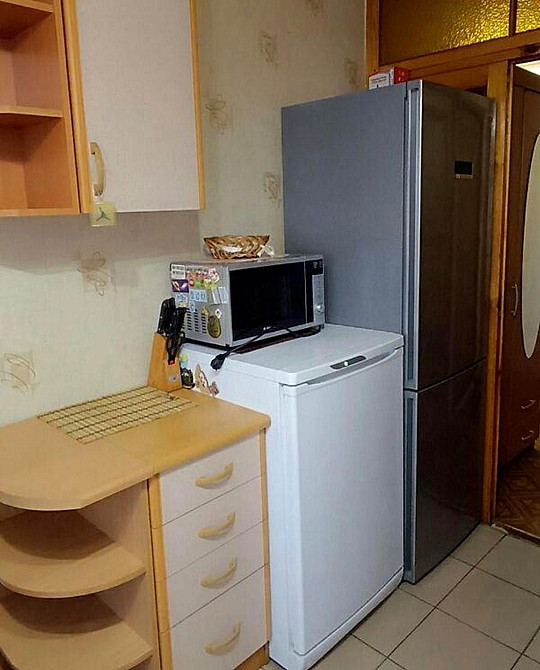 Здається 2к квартира Салтовка м Салтівська пр Тракторобудівників Харьков - изображение 3