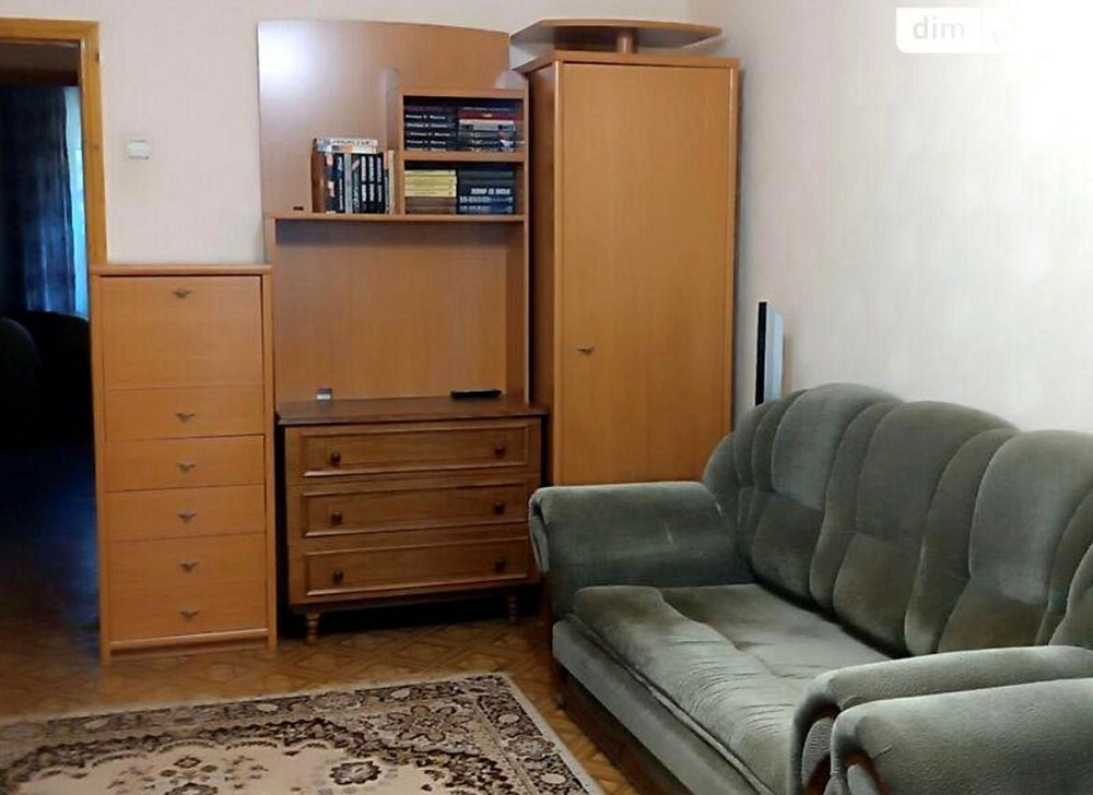 Здається 2к квартира Салтовка м Салтівська пр Тракторобудівників Харьков - изображение 6