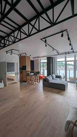 Оренда сучасної квартири з підземним паркінгом, Авалон Чорновола 16а Львов