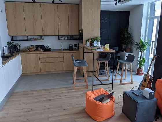 Оренда сучасної квартири з підземним паркінгом, Авалон Чорновола 16а Львов