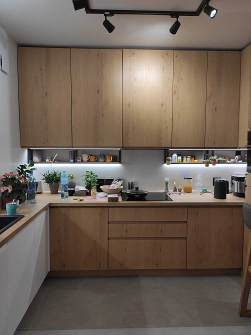 Оренда сучасної квартири з підземним паркінгом, Авалон Чорновола 16а Львов - изображение 2