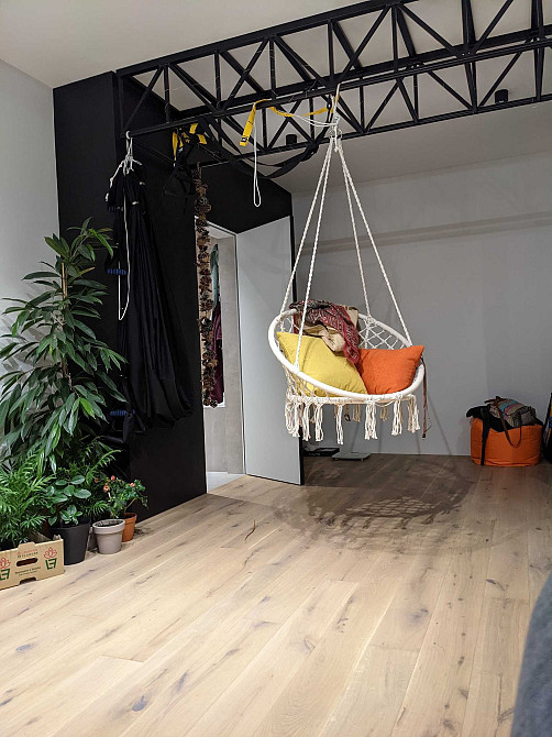 Оренда сучасної квартири з підземним паркінгом, Авалон Чорновола 16а Львов - изображение 3