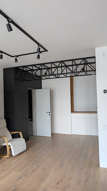 Оренда сучасної квартири з підземним паркінгом, Авалон Чорновола 16а Львов - изображение 6