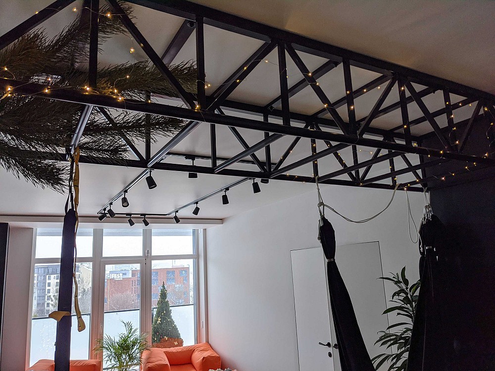 Оренда сучасної квартири з підземним паркінгом, Авалон Чорновола 16а Львов - изображение 8