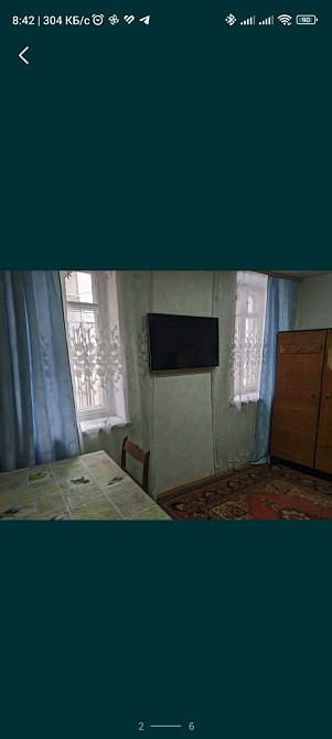 1 к. Центр Соборна Вінниця - зображення 1