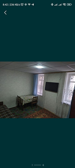 1 к. Центр Соборна Вінниця - зображення 6