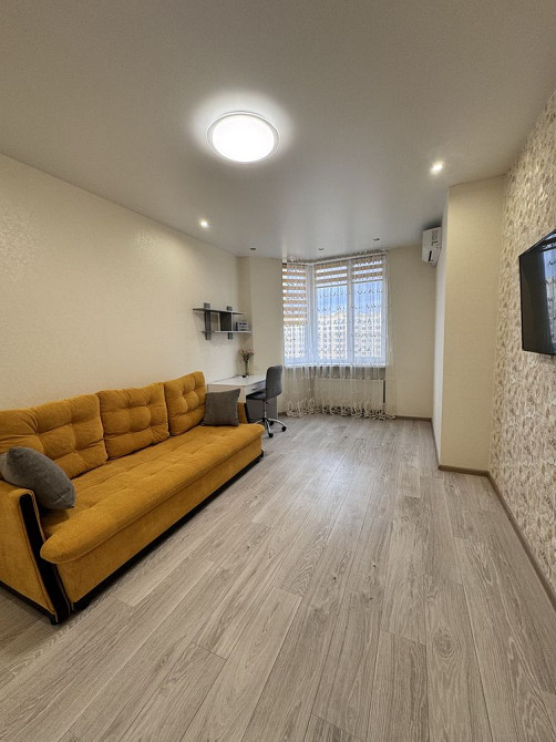 Оренда 1к квартири ЖК Софія Клубний ЖК София Клубный Софіївська Борщагівка - зображення 8