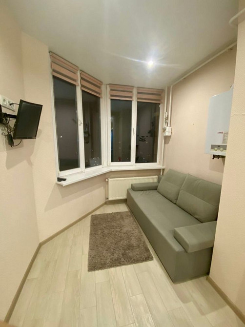 Оренда 1к квартири ЖК Софія Клубний ЖК София Клубный Софіївська Борщагівка - зображення 3