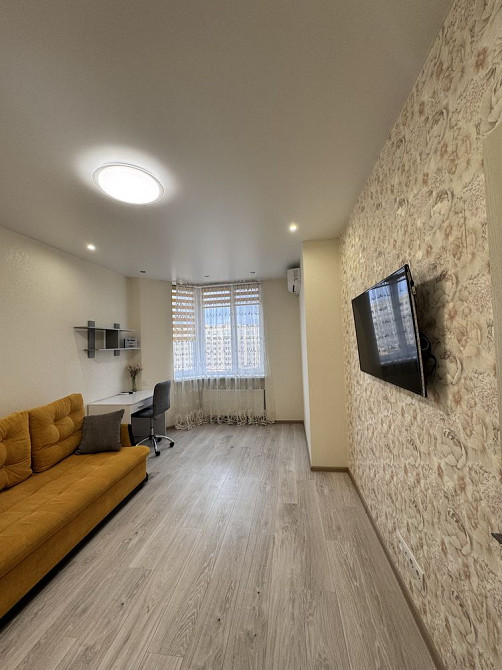 Оренда 1к квартири ЖК Софія Клубний ЖК София Клубный Софіївська Борщагівка - зображення 7