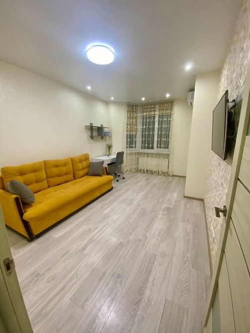 Оренда 1к квартири ЖК Софія Клубний ЖК София Клубный Софіївська Борщагівка - зображення 2