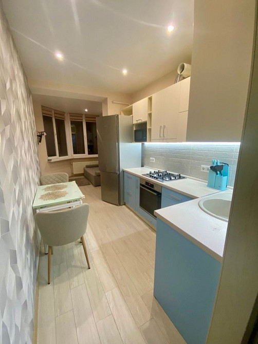 Оренда 1к квартири ЖК Софія Клубний ЖК София Клубный Софіївська Борщагівка - зображення 1