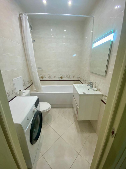 Оренда 1к квартири ЖК Софія Клубний ЖК София Клубный Софіївська Борщагівка - зображення 4