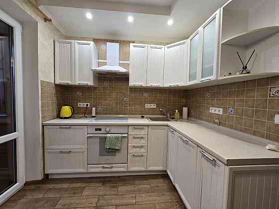 Вперше!здається в оренду 2кімн квартира, Йорданська,9б Киев