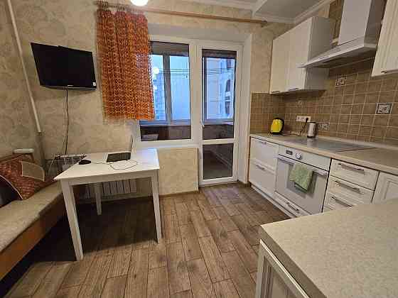 Вперше!здається в оренду 2кімн квартира, Йорданська,9б Киев