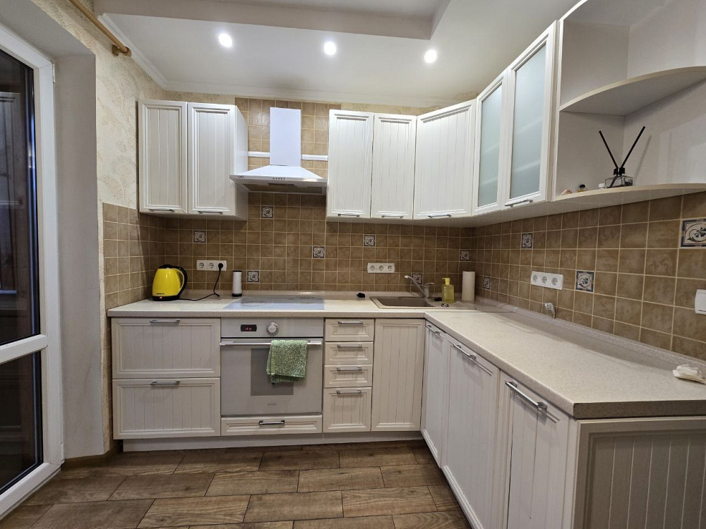 Вперше!здається в оренду 2кімн квартира, Йорданська,9б Киев - изображение 2