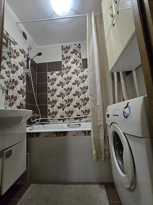 Вперше!здається в оренду 2кімн квартира, Йорданська,9б Киев - изображение 8