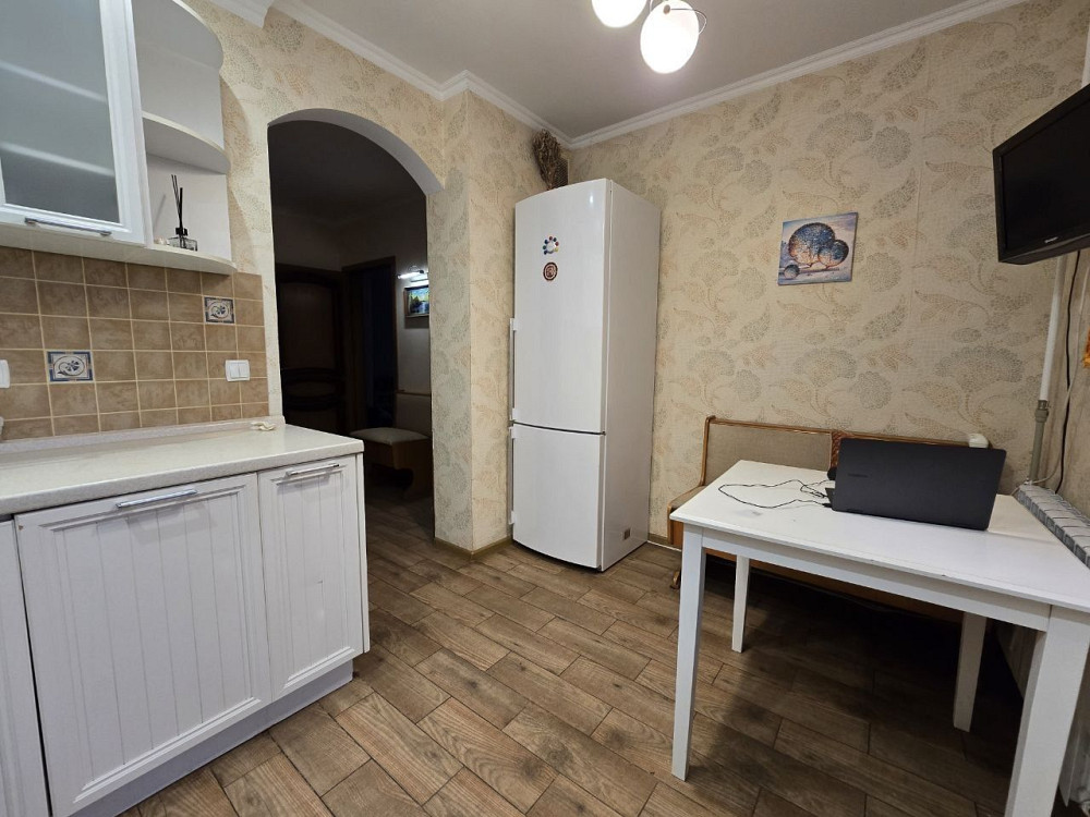 Вперше!здається в оренду 2кімн квартира, Йорданська,9б Киев - изображение 3