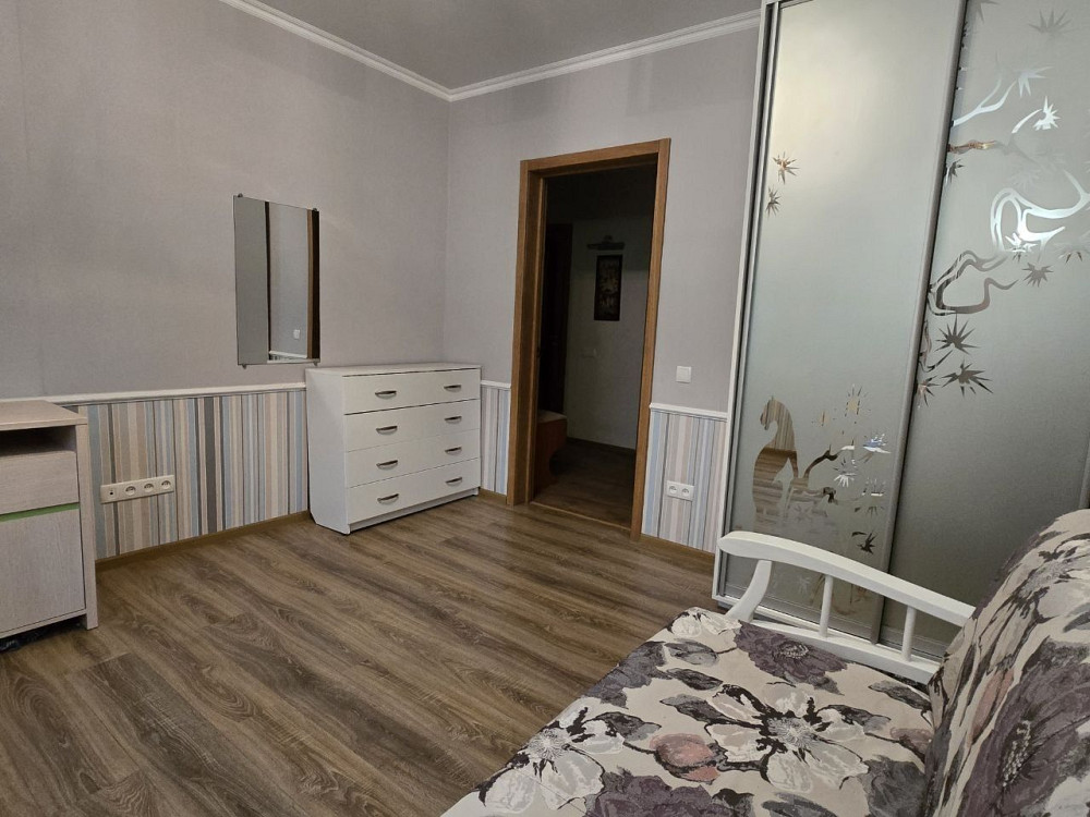 Вперше!здається в оренду 2кімн квартира, Йорданська,9б Киев - изображение 4