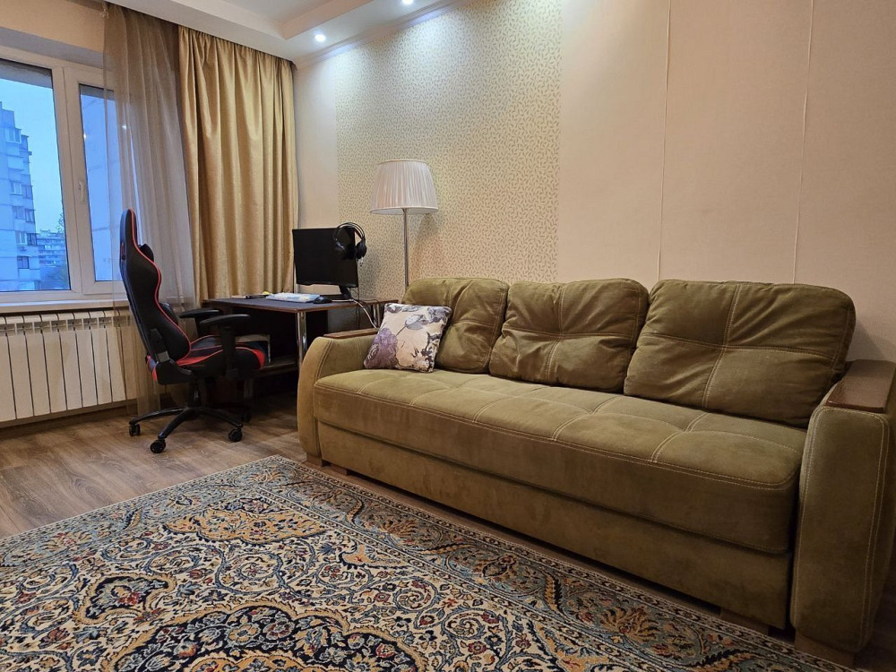 Вперше!здається в оренду 2кімн квартира, Йорданська,9б Киев - изображение 7