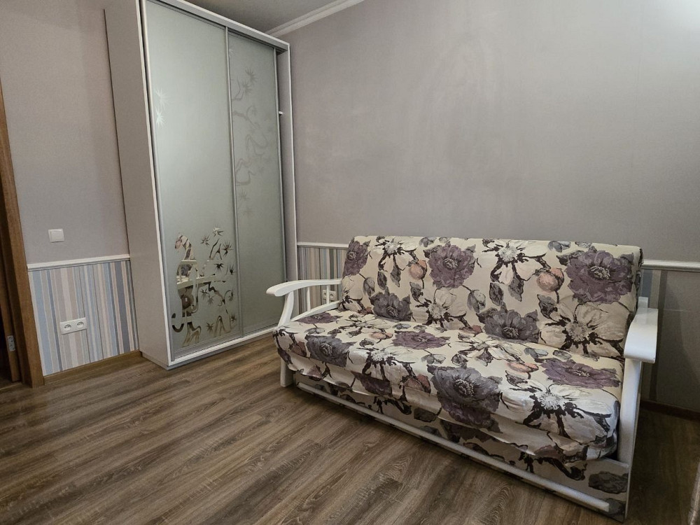 Вперше!здається в оренду 2кімн квартира, Йорданська,9б Киев - изображение 5