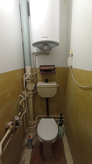 Оренда 2-км кв. Автовокзал Рівне - зображення 8