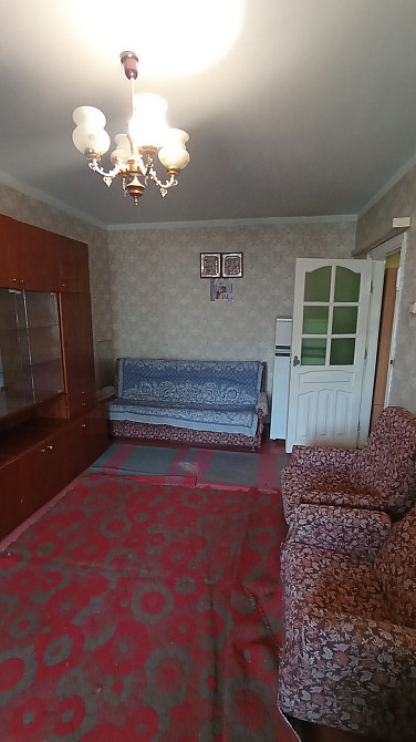 Оренда 2-км кв. Автовокзал Рівне - зображення 2