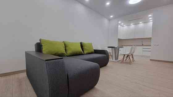 Аренда 3.к. ЖК Фестивальный (ЭКСКЛЮЗИВ, КЛЮЧИ) Днепр