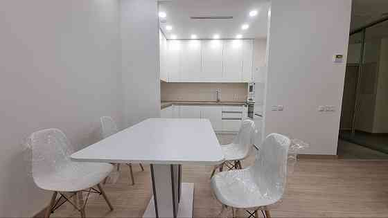 Аренда 3.к. ЖК Фестивальный (ЭКСКЛЮЗИВ, КЛЮЧИ) Днепр