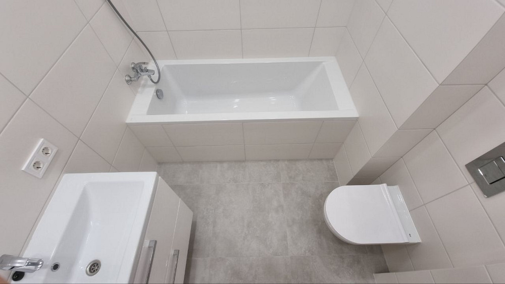 Аренда 3.к. ЖК Фестивальный (ЭКСКЛЮЗИВ, КЛЮЧИ) Днепр - изображение 5