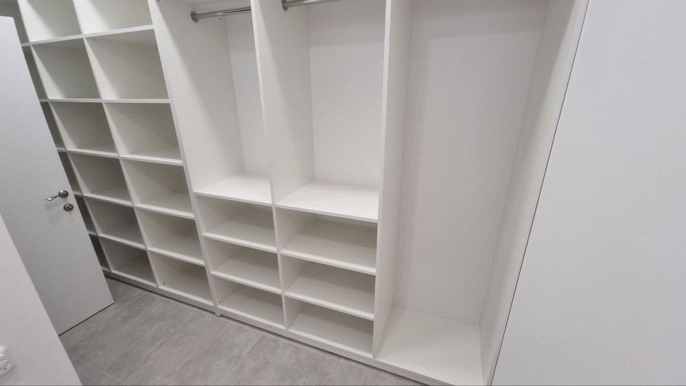 Аренда 3.к. ЖК Фестивальный (ЭКСКЛЮЗИВ, КЛЮЧИ) Днепр - изображение 7