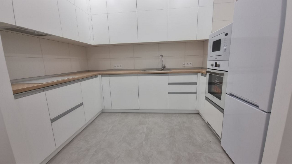 Аренда 3.к. ЖК Фестивальный (ЭКСКЛЮЗИВ, КЛЮЧИ) Днепр - изображение 6