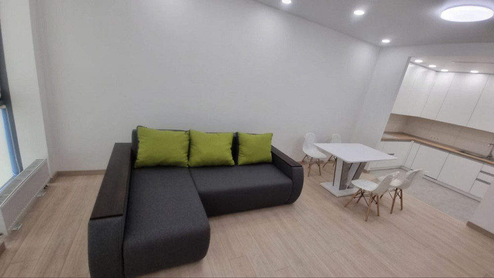 Аренда 3.к. ЖК Фестивальный (ЭКСКЛЮЗИВ, КЛЮЧИ) Днепр - изображение 8